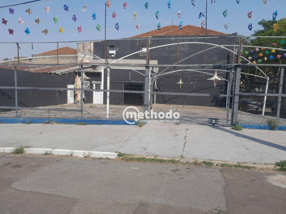 Imagem Terreno à Venda, 700 m² em Jardim Bonfim - Campinas Imagem Terreno à Venda, 700 m² em Jardim Bonfim - Campinas