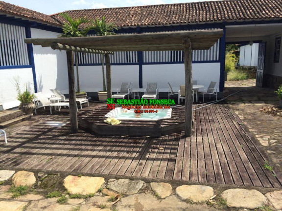 Imagem Fazenda à Venda, 180 m² em Sob Consulta - Barra Do Piraí Imagem Fazenda à Venda, 180 m² em Sob Consulta - Barra Do Piraí