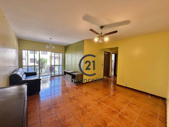 Imagem Apartamento com 3 Quartos à Venda, 97 m² em Coqueiros - Florianópolis Imagem Apartamento com 3 Quartos à Venda, 97 m² em Coqueiros - Florianópolis