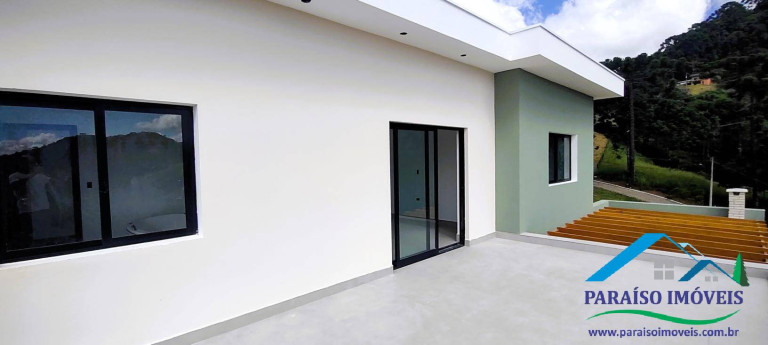 Imagem Casa à Venda, 346 m² em Centro - Gonçalves Imagem Casa à Venda, 346 m² em Centro - Gonçalves