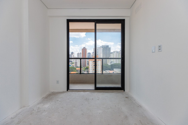 Imagem Apartamento com 2 Quartos à Venda, 60 m² em Ipiranga - São Paulo