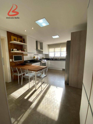 Imagem Apartamento com 4 Quartos à Venda, 293 m² em Campo Belo - São Paulo Imagem Apartamento com 4 Quartos à Venda, 293 m² em Campo Belo - São Paulo