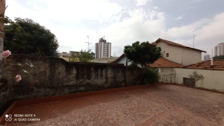 Imagem Casa com 3 Quartos à Venda, 320 m² em Vila Esperança - São Paulo Imagem Casa com 3 Quartos à Venda, 320 m² em Vila Esperança - São Paulo