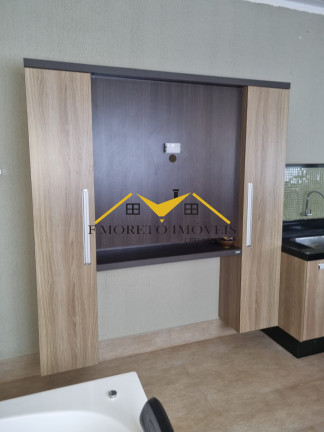 Imagem Imóvel com 3 Quartos à Venda, 140 m² em Vila Imperial - São José Do Rio Preto