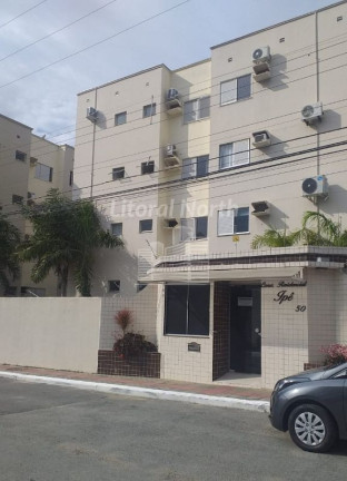 Imagem Apartamento com 3 Quartos à Venda, 100 m² em Fazenda - Itajaí