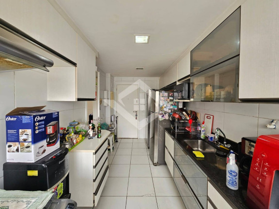 Imagem Cobertura com 4 Quartos à Venda, 341 m² em Barra Olímpica - Rio De Janeiro Imagem Cobertura com 4 Quartos à Venda, 341 m² em Barra Olímpica - Rio De Janeiro