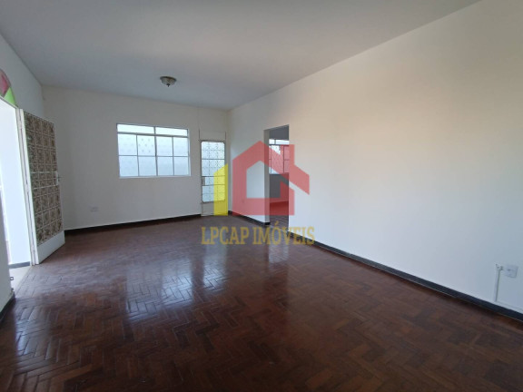 Imagem Casa com 3 Quartos à Venda, 470 m² em Sagrada Família - Belo Horizonte Imagem Casa com 3 Quartos à Venda, 470 m² em Sagrada Família - Belo Horizonte