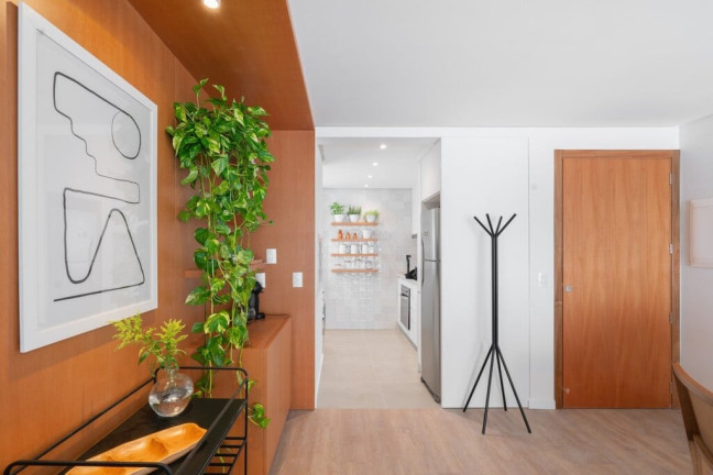 Imagem Cobertura com 2 Quartos à Venda, 150 m² em Tristeza - Porto Alegre