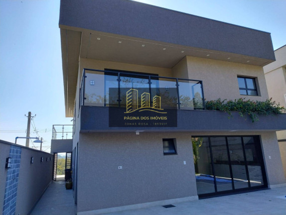 Imagem Casa de Condomínio com 3 Quartos à Venda, 287 m² em Sítio Do Rosário - Santana De Parnaíba Imagem Casa de Condomínio com 3 Quartos à Venda, 287 m² em Sítio Do Rosário - Santana De Parnaíba