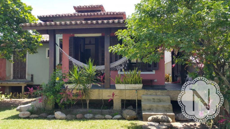 Casa com 2 Quartos à Venda, 89 m² em Cibratel Ii - Itanhaém