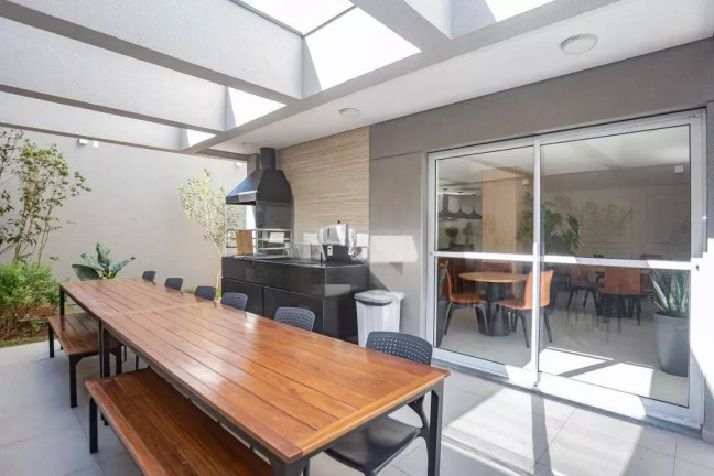 Imagem Apartamento com 2 Quartos à Venda, 37 m² em Ipiranga - São Paulo Imagem Apartamento com 2 Quartos à Venda, 37 m² em Ipiranga - São Paulo