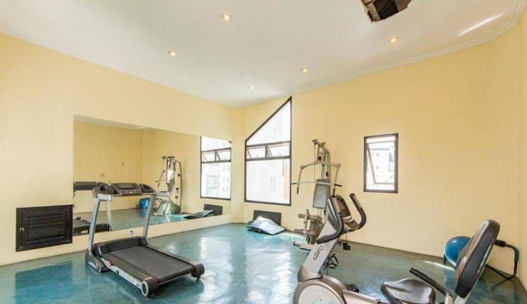 Imagem Apartamento com 1 Quarto à Venda, 36 m² em Pinheiros - São Paulo Imagem Apartamento com 1 Quarto à Venda, 36 m² em Pinheiros - São Paulo