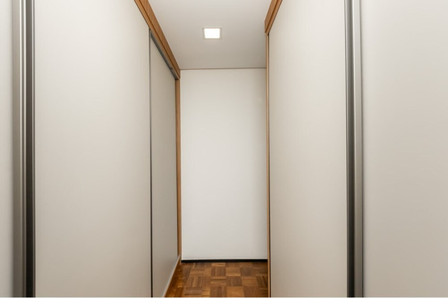 Imagem Apartamento com 3 Quartos à Venda, 138 m² em Paraíso - São Paulo