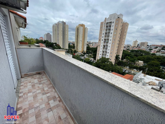 Sobrado com 3 Quartos à Venda, 152 m² em Cidade Patriarca - São Paulo