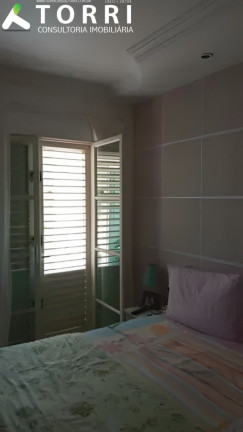 Imagem Apartamento com 3 Quartos à Venda, 110 m² em Parque Campolim - Sorocaba