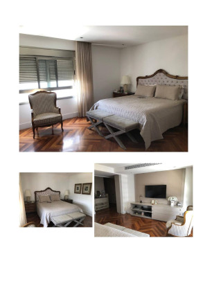 Imagem Apartamento com 3 Quartos à Venda, 774 m² em Parque Colonial - São Paulo Imagem Apartamento com 3 Quartos à Venda, 774 m² em Parque Colonial - São Paulo