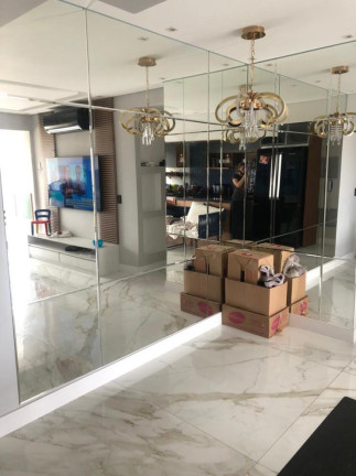Imagem Apartamento com 3 Quartos à Venda, 76 m² em Vila Formosa - São Paulo