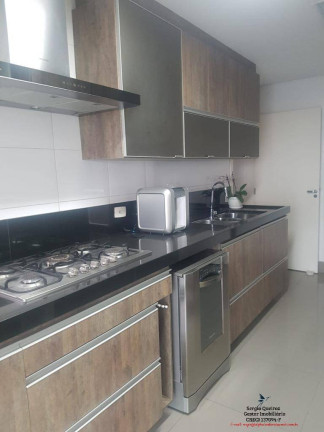 Imagem Apartamento com 3 Quartos para Alugar, 202 m² em Tamboré - Santana De Parnaíba Imagem Apartamento com 3 Quartos para Alugar, 202 m² em Tamboré - Santana De Parnaíba