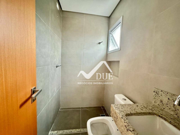 Imagem Sobrado com 3 Quartos à Venda, 150 m² em Embaré - Santos Imagem Sobrado com 3 Quartos à Venda, 150 m² em Embaré - Santos