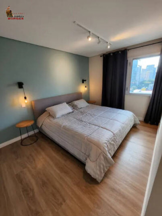 Imagem Apartamento com 3 Quartos para Alugar, 94 m² em Vila Nova Conceição - São Paulo Imagem Apartamento com 3 Quartos para Alugar, 94 m² em Vila Nova Conceição - São Paulo