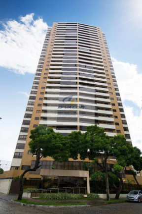 Imagem Apartamento com 3 Quartos para Alugar, 206 m² em Brisamar - João Pessoa Imagem Apartamento com 3 Quartos para Alugar, 206 m² em Brisamar - João Pessoa