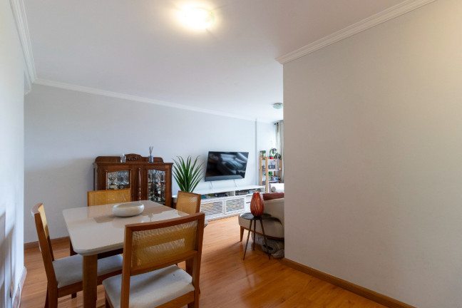 Imagem Apartamento com 2 Quartos à Venda, 67 m² em Vila Olímpia - São Paulo