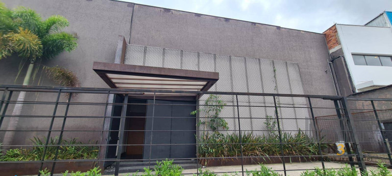 Galpão para Alugar, 800 m² em Vila Leopoldina - São Paulo