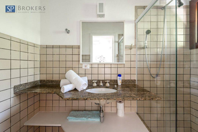 Imagem Casa com 5 Quartos à Venda, 507 m² em Maresias - São Sebastião