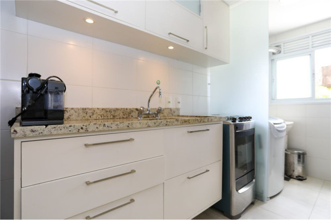 Imagem Apartamento com 2 Quartos à Venda, 69 m² em Jardim Lindóia - Porto Alegre
