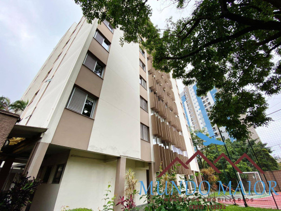 Imagem Apartamento com 3 Quartos à Venda, 90 m² em Casa Branca - Santo André Imagem Apartamento com 3 Quartos à Venda, 90 m² em Casa Branca - Santo André