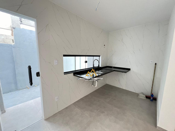 Imagem Casa com 3 Quartos à Venda, 100 m² em Ubatiba - Maricá