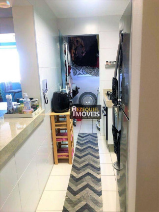 Imagem Apartamento com 2 Quartos à Venda, 60 m² em Vila Valparaíso - Santo André Imagem Apartamento com 2 Quartos à Venda, 60 m² em Vila Valparaíso - Santo André
