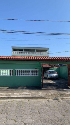 Imagem Sobrado com 3 Quartos à Venda, 232 m² em Agenor De Campos - Mongaguá Imagem Sobrado com 3 Quartos à Venda, 232 m² em Agenor De Campos - Mongaguá