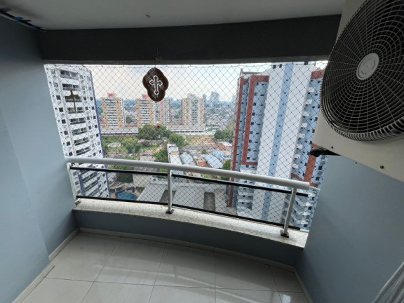 Imagem Imóvel com 3 Quartos à Venda, 80 m² em Nossa Senhora Das Graças - Manaus