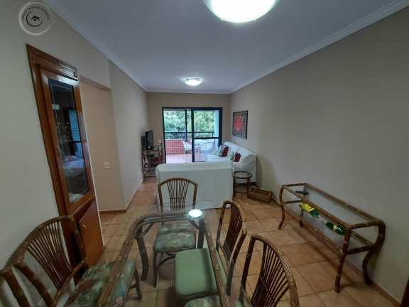 Imagem Apartamento com 3 Quartos à Venda, 98 m² em Pitangueiras - Guarujá