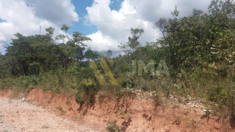 Imagem Terreno à Venda, 450 m² em Acuruí - Itabirito