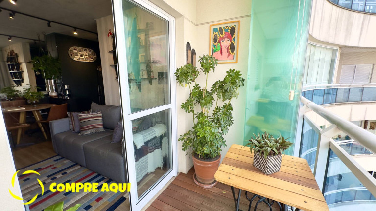 Imagem Apartamento com 1 Quarto à Venda, 42 m² em República - São Paulo Imagem Apartamento com 1 Quarto à Venda, 42 m² em República - São Paulo