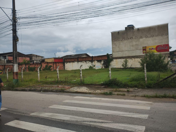 Imagem Terreno à Venda, 600 m² em Monte Alegre - Camboriú Imagem Terreno à Venda, 600 m² em Monte Alegre - Camboriú