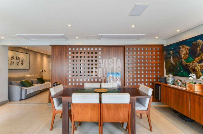 Imagem Apartamento com 2 Quartos à Venda, 160 m² em Vila Mariana - São Paulo