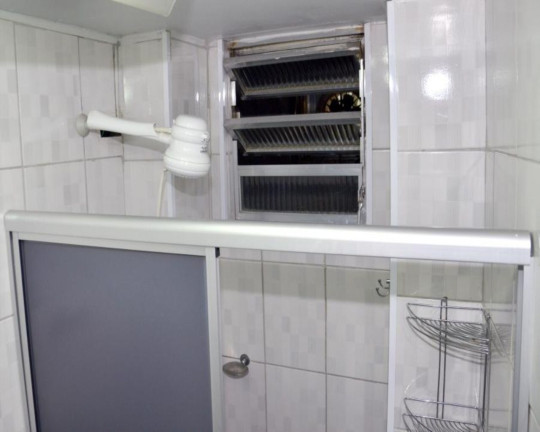 Imagem Apartamento com 1 Quarto à Venda, 30 m² em Bela Vista - São Paulo Imagem Apartamento com 1 Quarto à Venda, 30 m² em Bela Vista - São Paulo