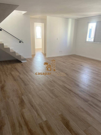 Imagem Cobertura com 2 Quartos à Venda, 164 m² em Vila Guiomar - Santo André Imagem Cobertura com 2 Quartos à Venda, 164 m² em Vila Guiomar - Santo André