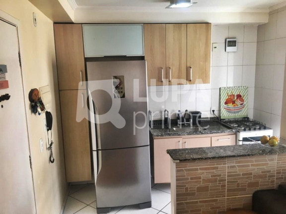 Imagem Apartamento com 2 Quartos à Venda, 53 m² em Vila Gustavo - São Paulo Imagem Apartamento com 2 Quartos à Venda, 53 m² em Vila Gustavo - São Paulo