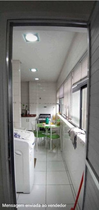 Imagem Apartamento com 2 Quartos para Alugar, 110 m² em Macuco - Santos Imagem Apartamento com 2 Quartos para Alugar, 110 m² em Macuco - Santos