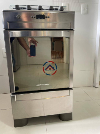 Imagem Apartamento com 3 Quartos à Venda, 209 m² em Quilombo - Cuiabá