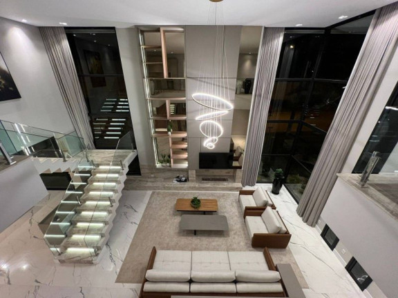 Imagem Casa de Condomínio com 5 Quartos à Venda, 494 m² em Centro - Xangri-lá