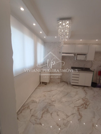 Imagem Imóvel com 2 Quartos à Venda, 37 m² em Santa Maria - Osasco Imagem Imóvel com 2 Quartos à Venda, 37 m² em Santa Maria - Osasco