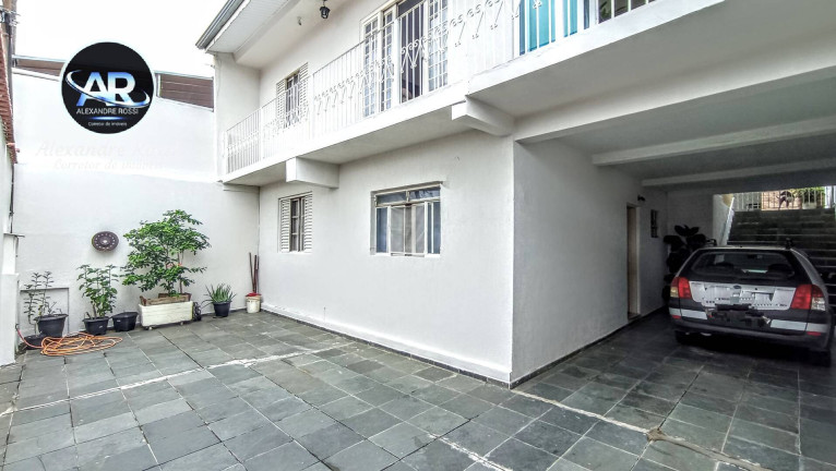 Casa com 2 Quartos à Venda, 179 m² em Jardim Santo Antônio I - Campo Limpo Paulista