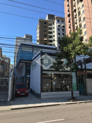 Galpão à Venda, 340 m² em Icaraí - Niterói