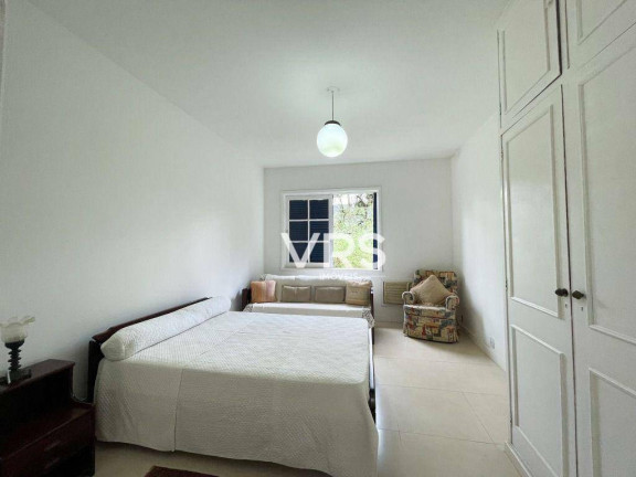 Imagem Casa com 4 Quartos à Venda, 350 m² em Granja Mafra - Teresópolis