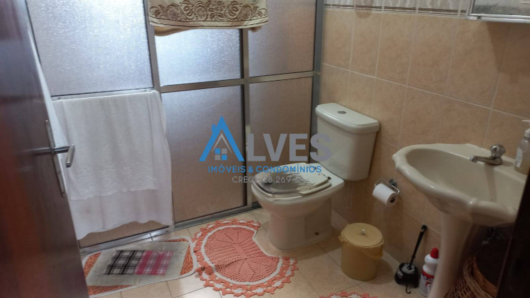 Imagem Sobrado com 4 Quartos à Venda, 165 m² em Assunção - São Bernardo Do Campo